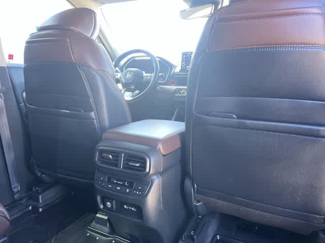 Thumbnail: 2023 Honda Pilot - 13