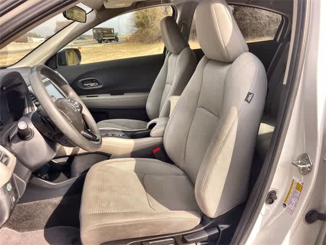 Thumbnail: 2021 Honda HR-V - 11