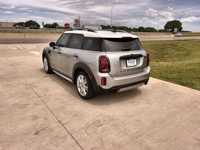 Thumbnail: 2023 MINI Cooper Countryman - 5