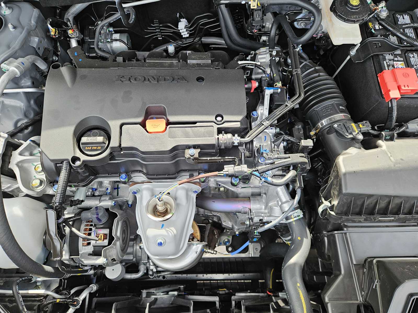 Thumbnail: 2027 Honda HR-V - 18