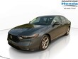  Honda Accord Hybrid
