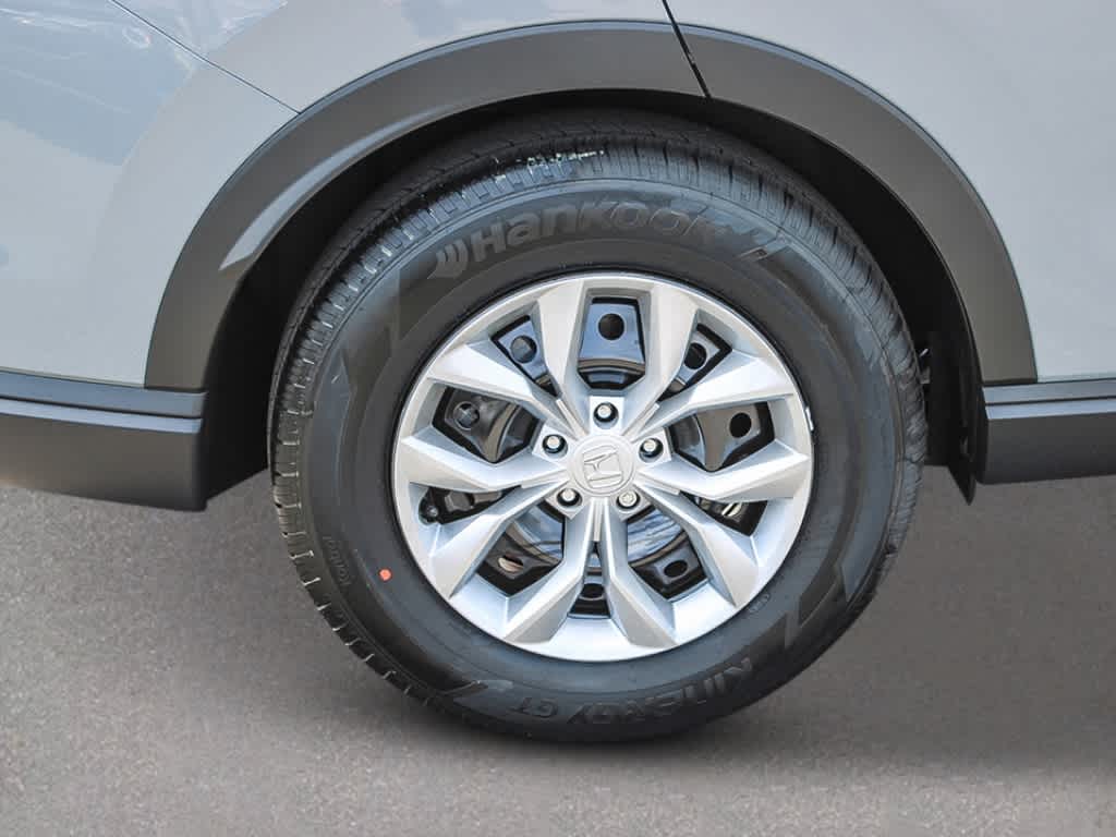 Thumbnail: 2026 Honda CR-V - 7