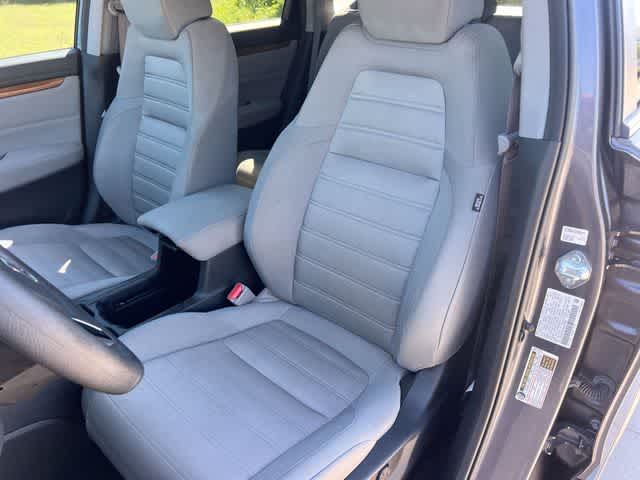 Thumbnail: 2021 Honda CR-V - 11