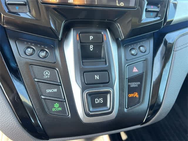 Thumbnail: 2020 Honda Odyssey - 16