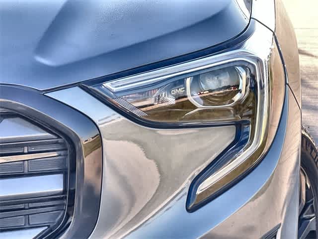 Thumbnail: 2021 GMC Terrain - 24