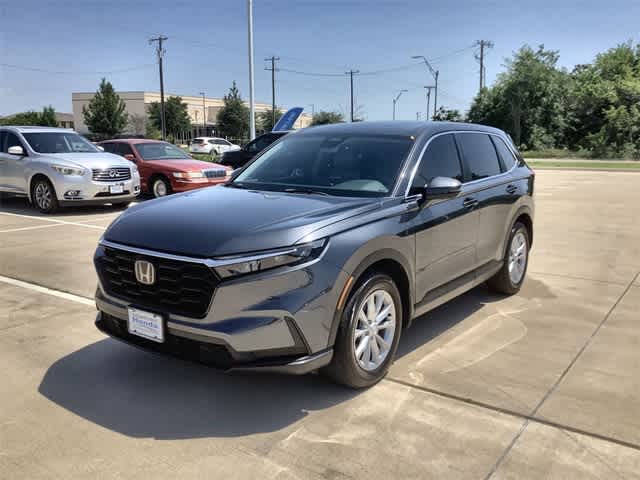 2023 Honda CR-V EX 2