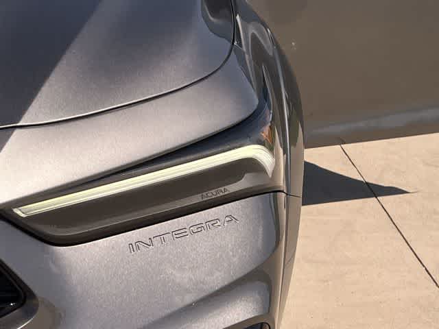 Thumbnail: 2025 Acura Integra - 24