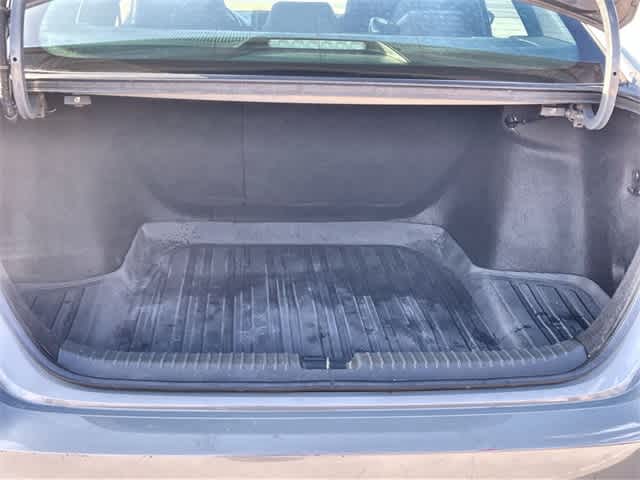 Thumbnail: 2024 Honda Accord - 20