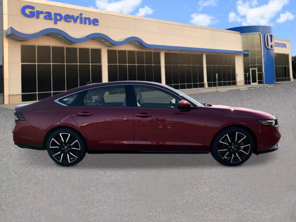 Thumbnail: 2026 Honda Accord - 6