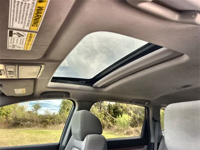 Thumbnail: 2022 Honda CR-V - 32