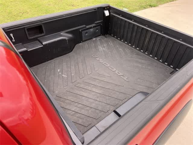 2012 Toyota Tacoma  20