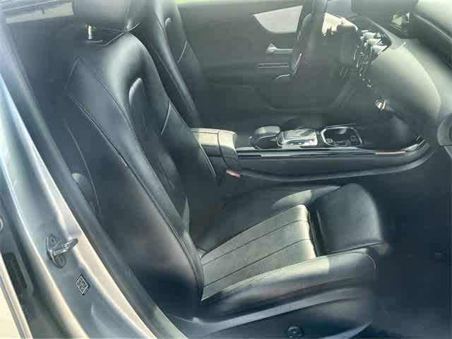 Thumbnail: 2020 Mercedes-Benz A-Class - 12