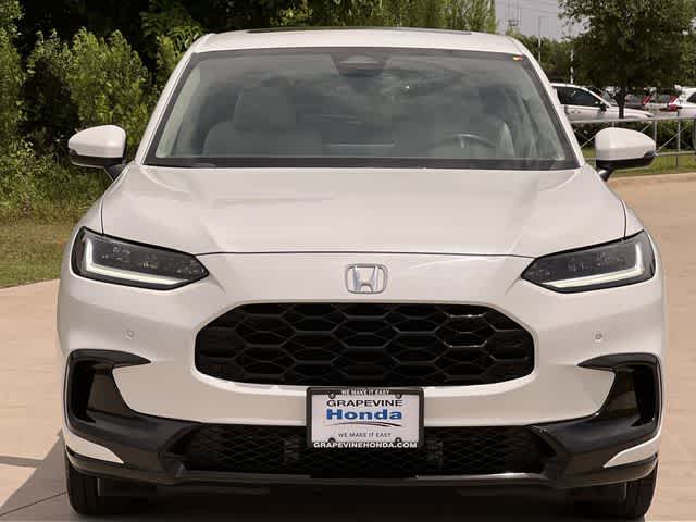 Thumbnail: 2024 Honda HR-V - 7