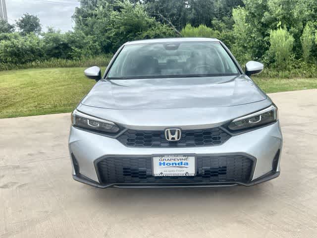 Thumbnail: 2026 Honda Civic - 6