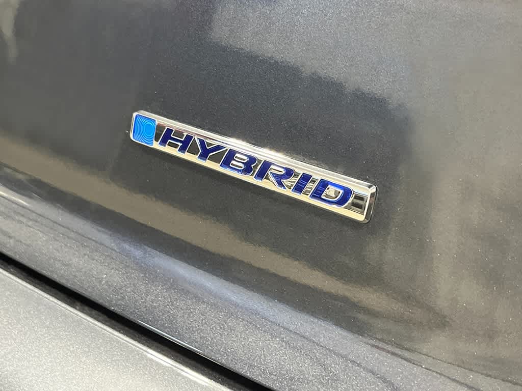 Thumbnail: 2026 Honda Accord - 6