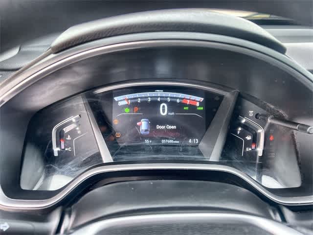 Thumbnail: 2022 Honda CR-V - 17