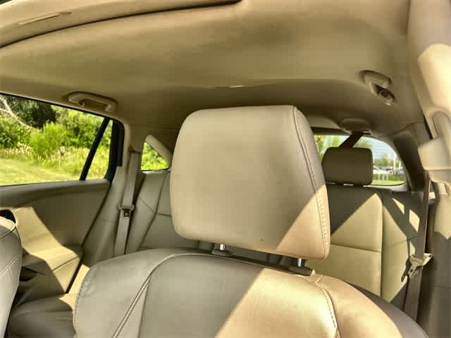 Thumbnail: 2015 Acura RDX - 25