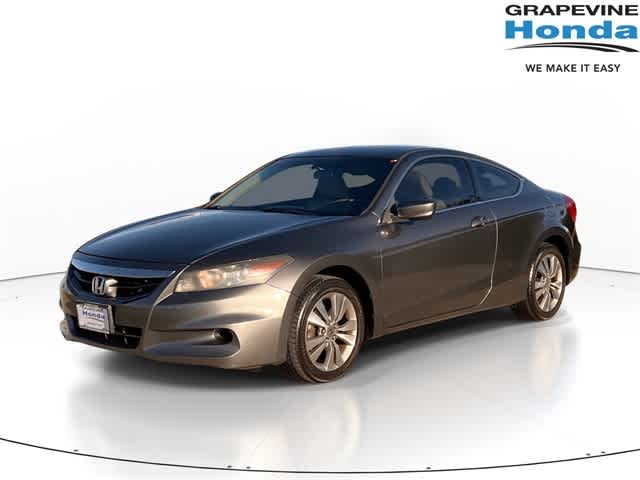 2012 Honda Accord  -
                  Grapevine, TX
