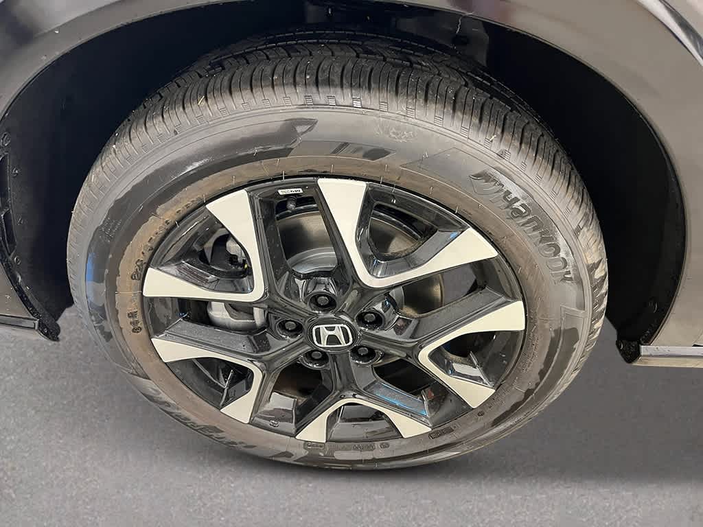 Thumbnail: 2027 Honda HR-V - 10
