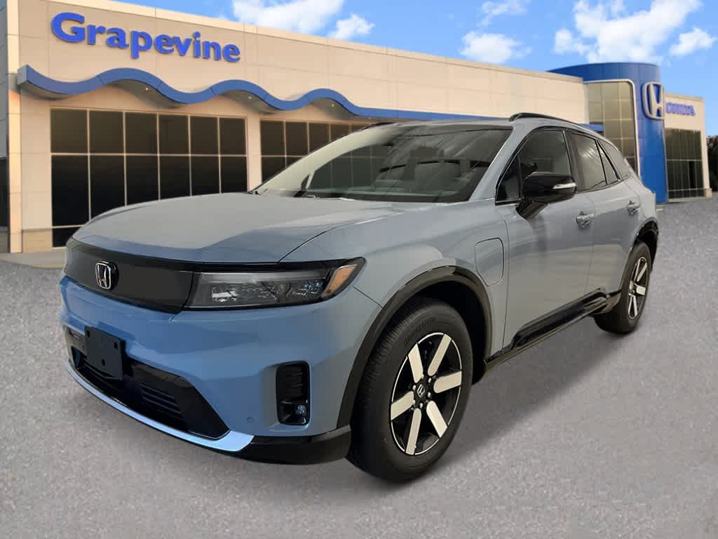 Thumbnail: 2025 Honda Prologue - 1