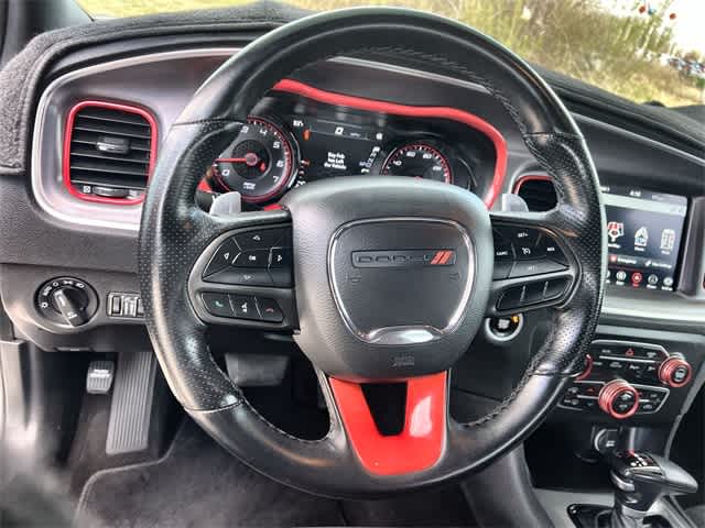 Thumbnail: 2020 Dodge Charger - 17