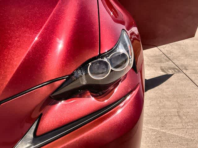 Thumbnail: 2015 Lexus IS - 24