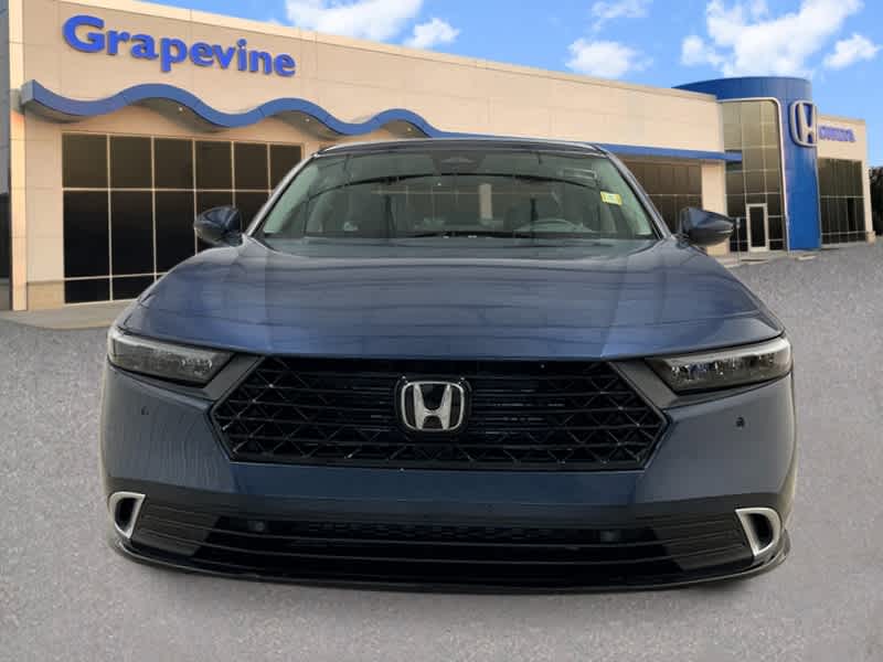 Thumbnail: 2025 Honda Accord - 10