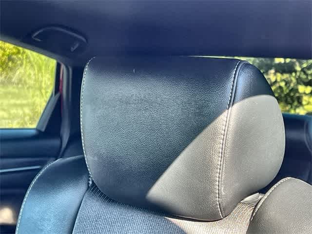 Thumbnail: 2022 Honda Accord - 25