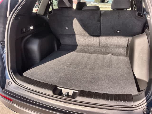 Thumbnail: 2024 Honda CR-V - 20