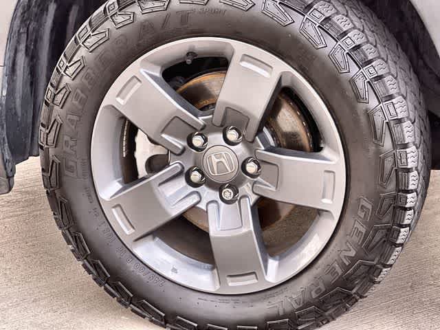 Thumbnail: 2024 Honda Ridgeline - 9