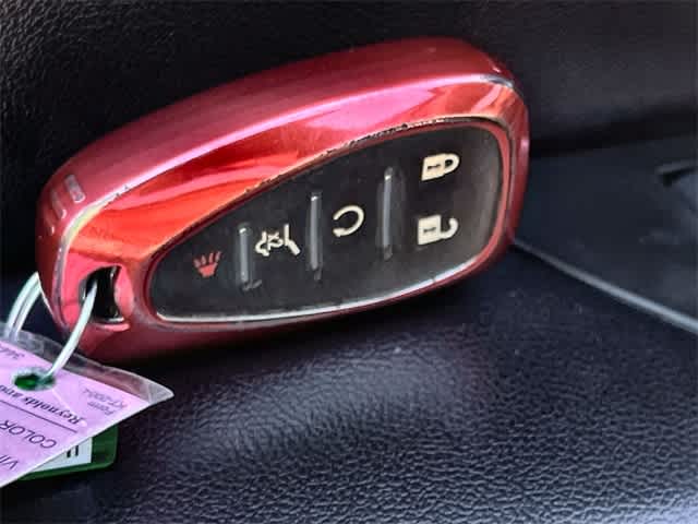 Thumbnail: 2020 Chevrolet Blazer - 21