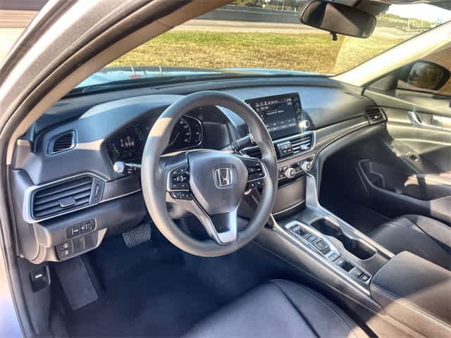 Thumbnail: 2021 Honda Accord - 15