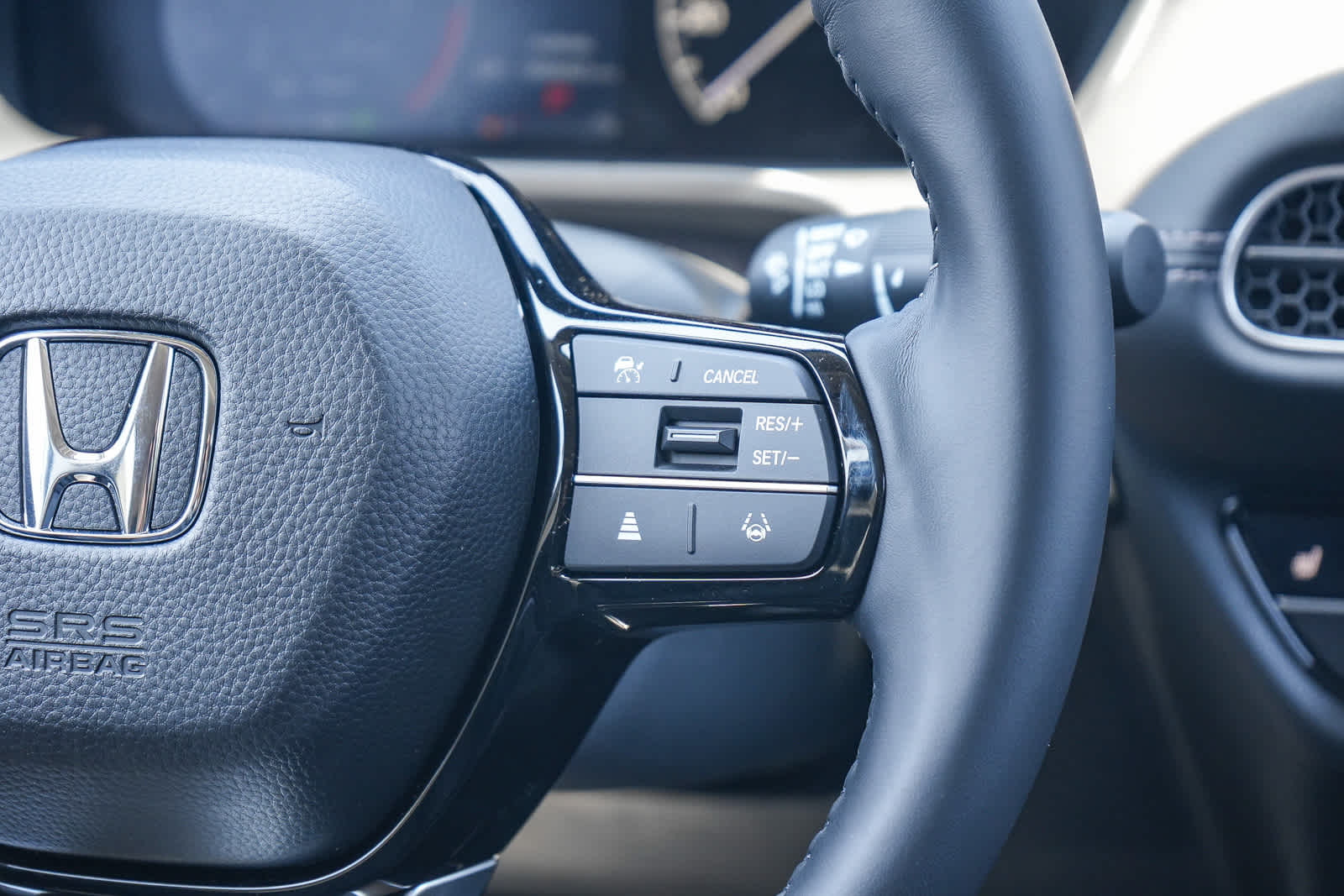 Thumbnail: 2026 Honda HR-V - 13