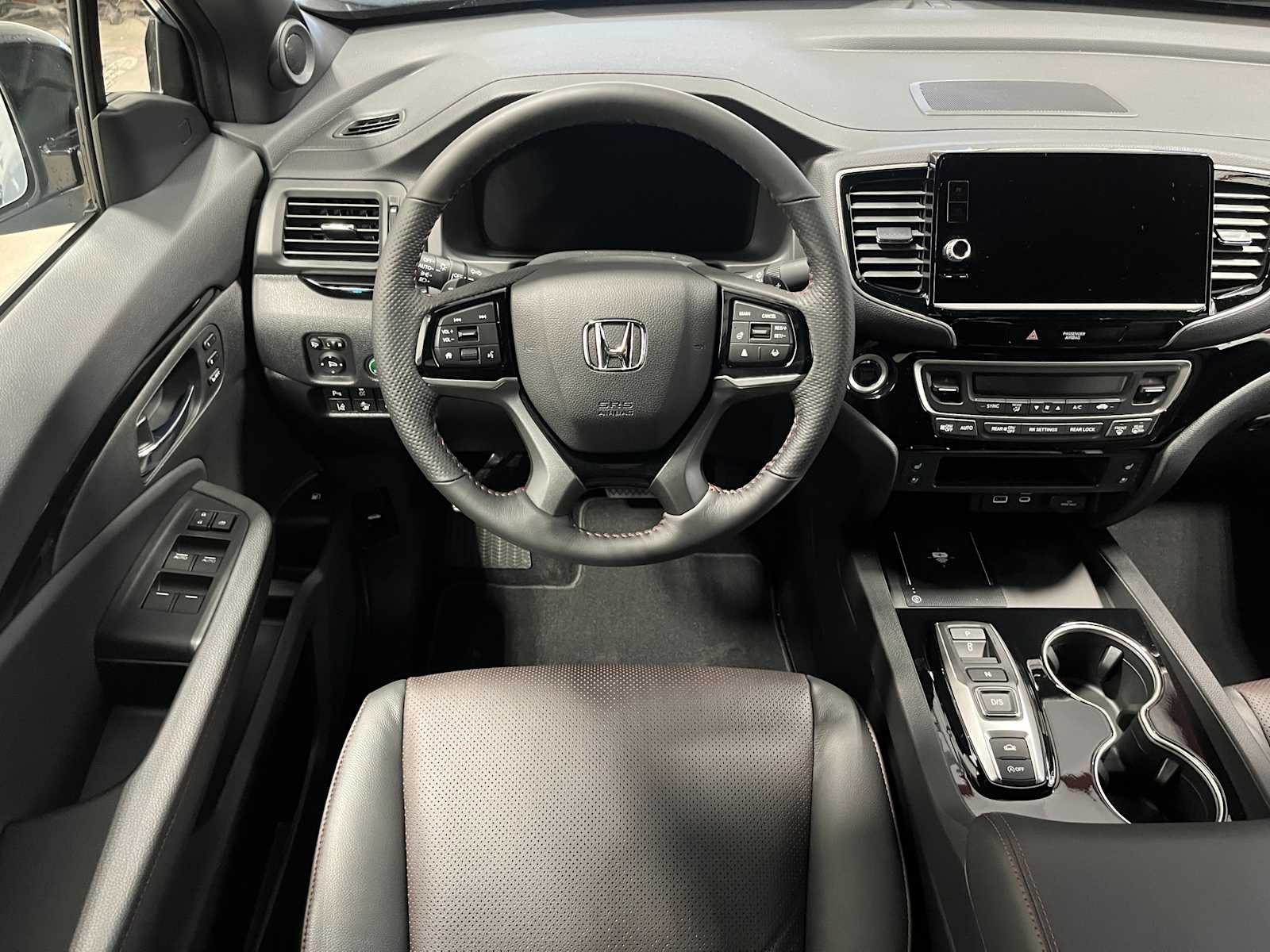 Thumbnail: 2025 Honda Ridgeline - 18