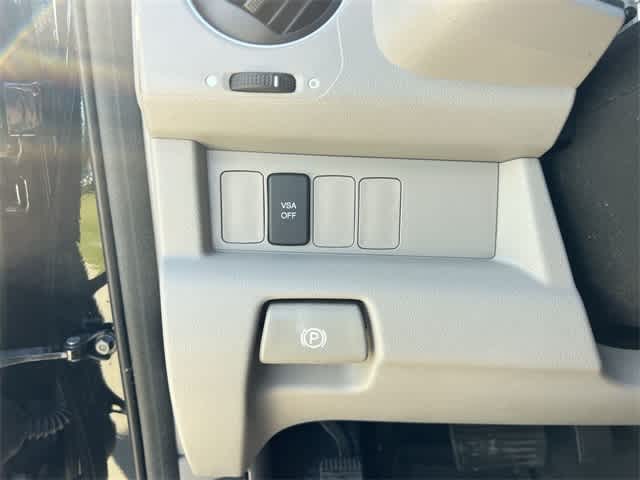 2011 Honda Pilot EX-L 28
