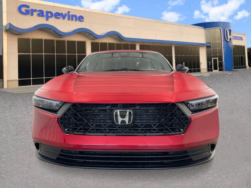 Thumbnail: 2026 Honda Accord - 10