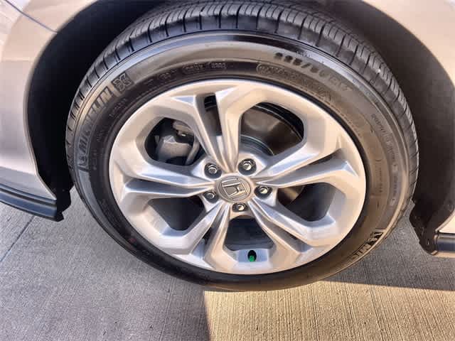 Thumbnail: 2025 Honda Accord - 9