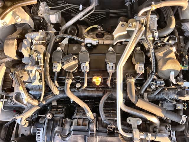 Thumbnail: 2021 Nissan Altima - 10