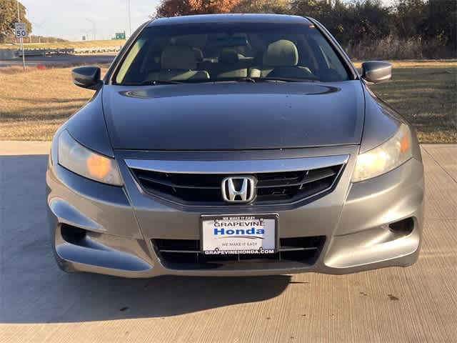 Thumbnail: 2012 Honda Accord - 7