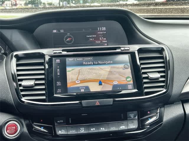 Thumbnail: 2016 Honda Accord - 18