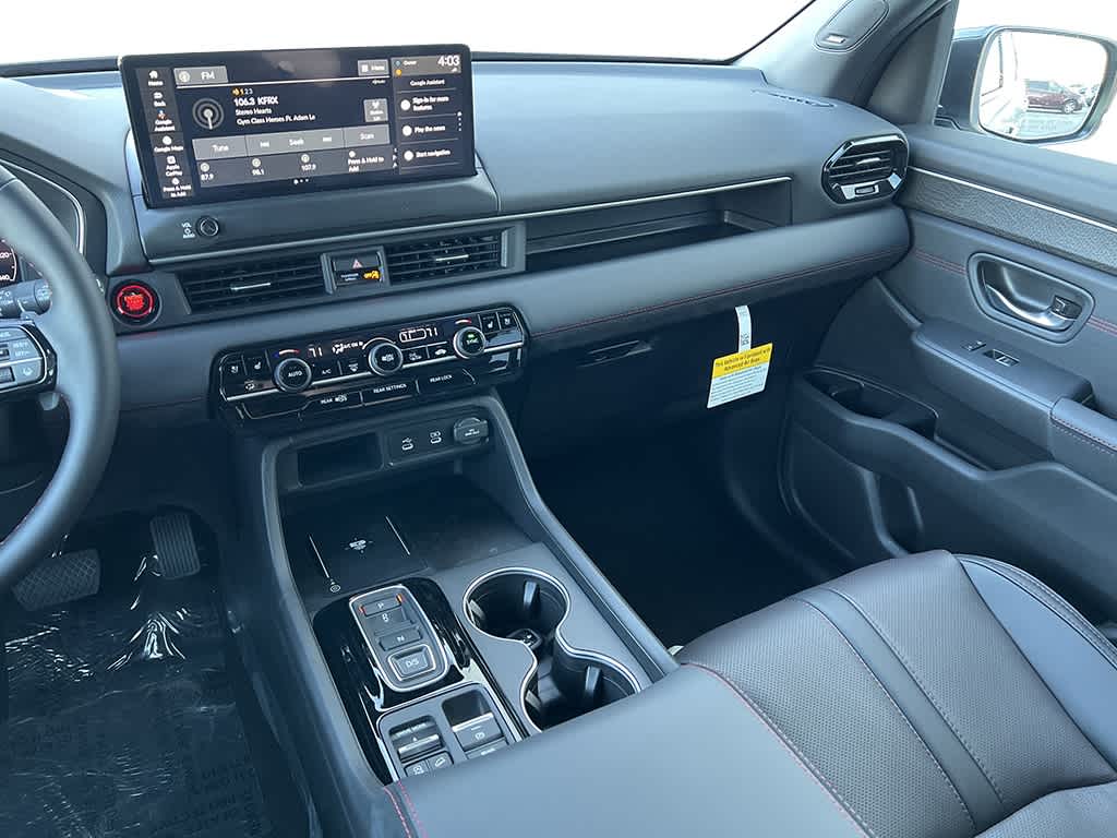 Thumbnail: 2026 Honda Pilot - 15