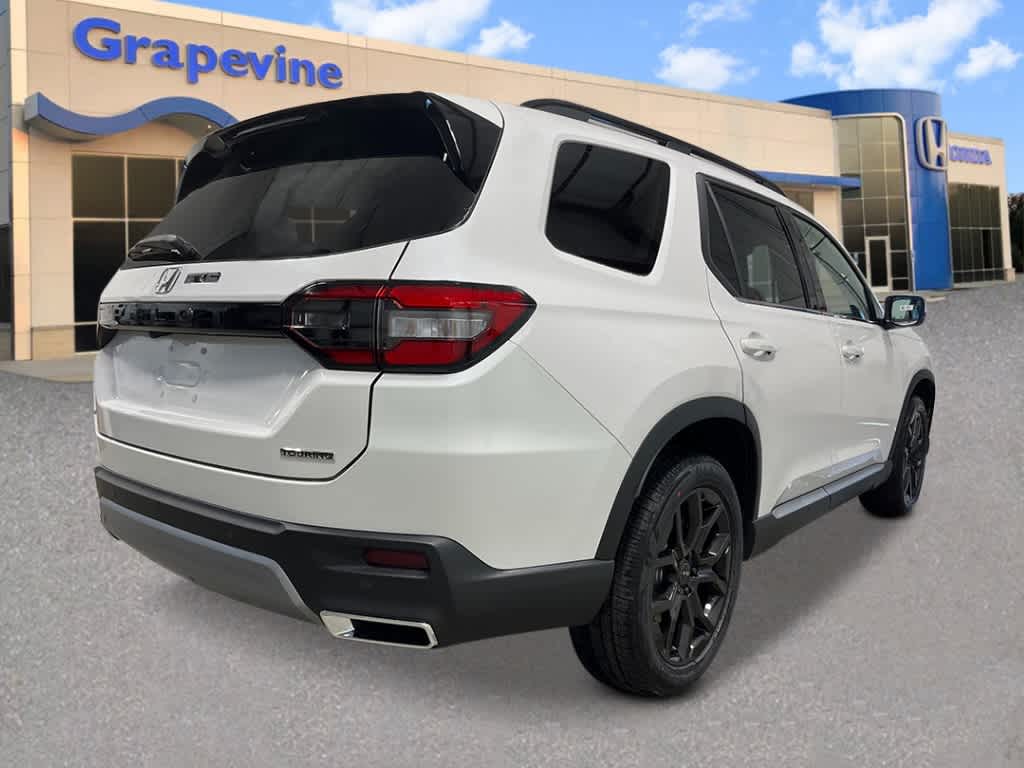 Thumbnail: 2025 Honda Pilot - 5