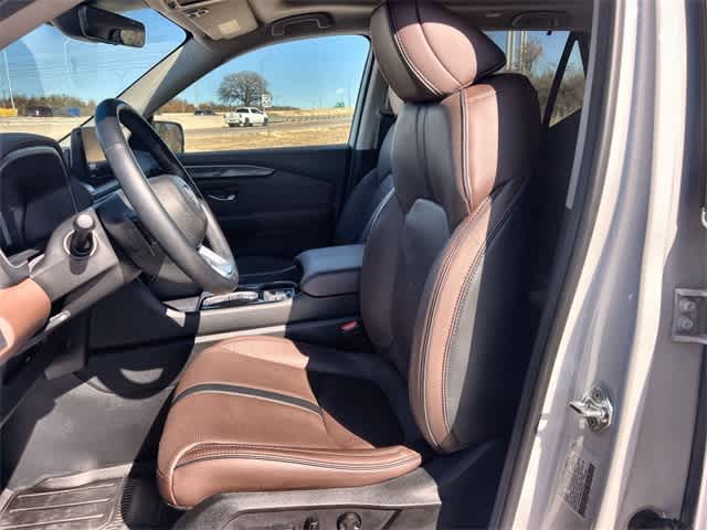 Thumbnail: 2025 Honda Pilot - 11