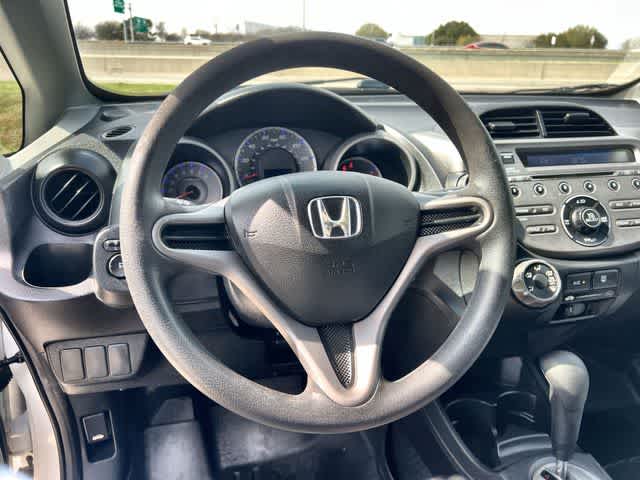 Thumbnail: 2010 Honda Fit - 17