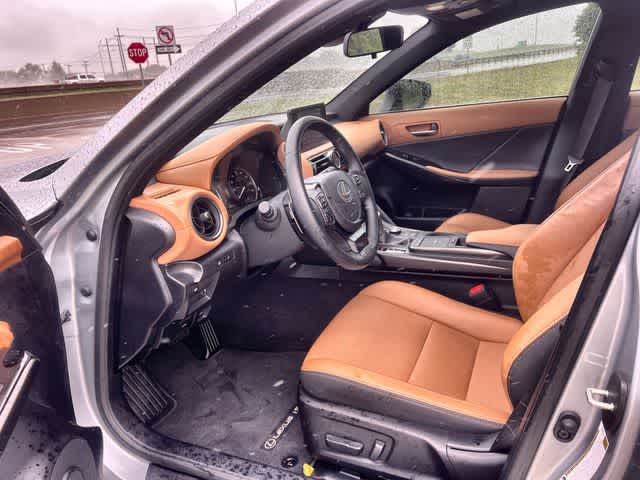 Thumbnail: 2025 Lexus IS - 3