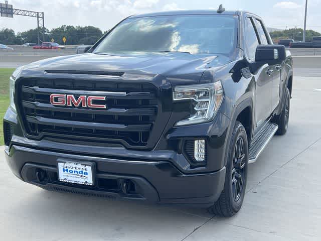 Thumbnail: 2020 GMC Sierra 1500 - 2