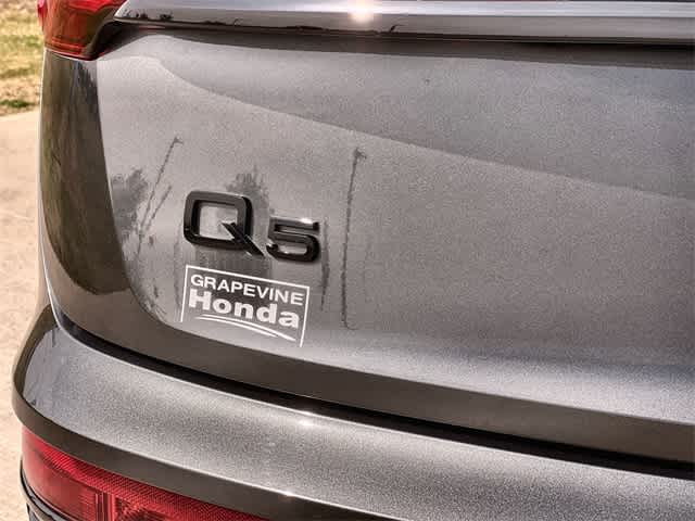 Thumbnail: 2024 Audi Q5 - 8