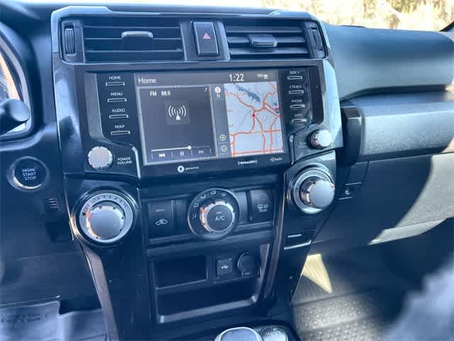 Thumbnail: 2021 Toyota 4Runner - 18