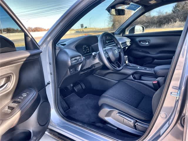 Thumbnail: 2025 Honda HR-V - 3