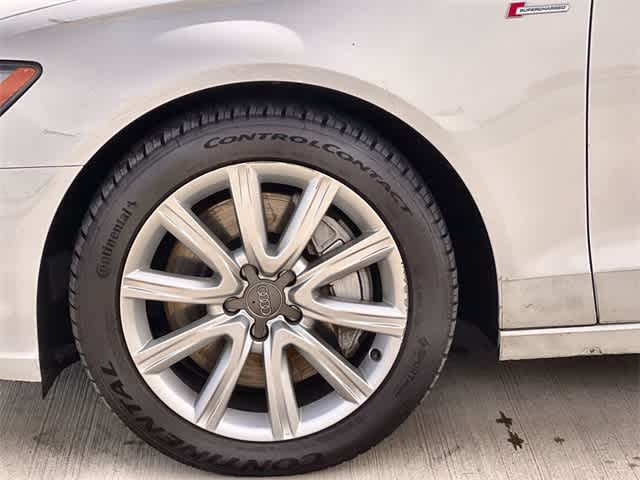 Thumbnail: 2013 Audi A6 - 9